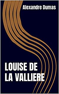 Livro LOUISE DE LA VALLIERE