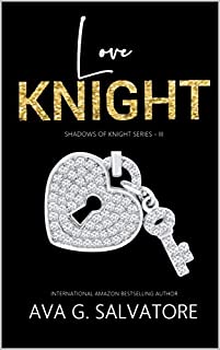 Livro Love Knight