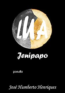 Livro Lua/Jenipapo