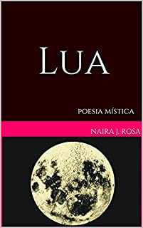 Livro Lua: poesia mística