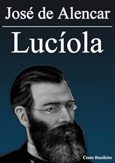 Livro Lucíola