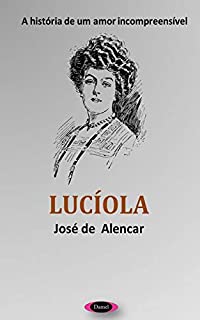 Livro Lucíola