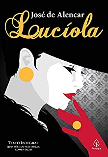 Lucíola (Clássicos da literatura)