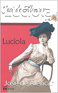 Livro Lucíola