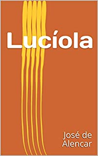 Livro Lucíola