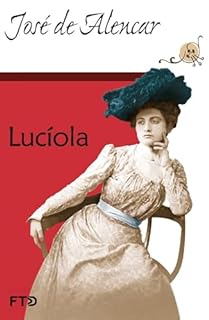 Livro Lucíola (Grandes leituras)