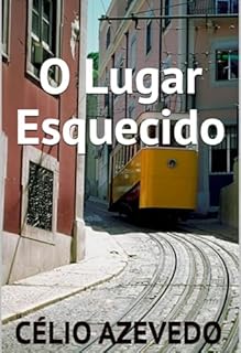 Livro O Lugar Esquecido