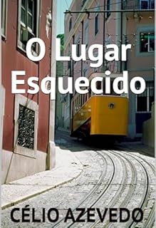 Livro O Lugar Esquecido