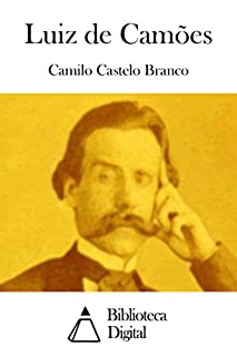 Livro Luiz de Camões