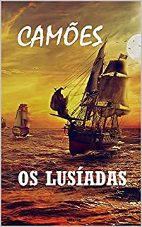 Livro Os Lusíadas