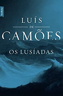 Livro Os Lusíadas