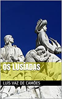 Livro Os Lusíadas