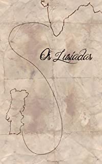 Livro Os Lusíadas