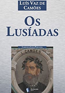 Livro Os Lusíadas