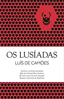 Livro Os Lusíadas (Clássicos Guerra e Paz Livro 1)