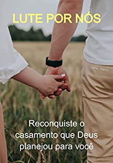 Livro Lute Por Nós