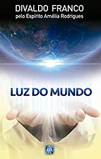 Livro Luz do Mundo