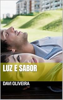 Livro Luz E Sabor