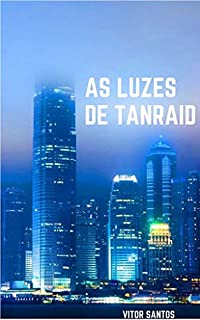 Livro As Luzes de Tanraid