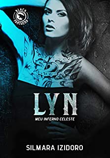 Livro LYN: MEU INFERNO CELESTE