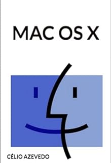 Livro Mac Os X