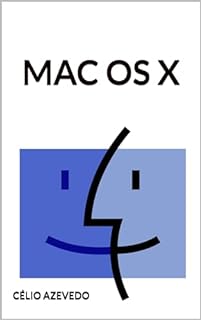 Livro Mac Os X: Comandos