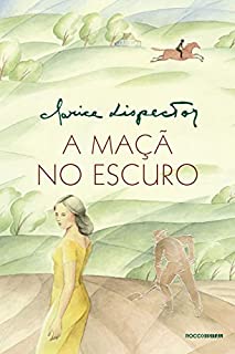 Livro A maçã no escuro