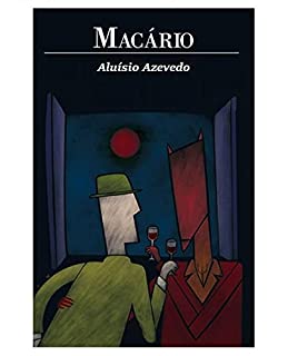 Livro Macário