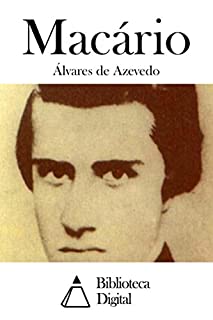 Livro Macário