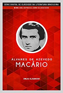 Livro Macário