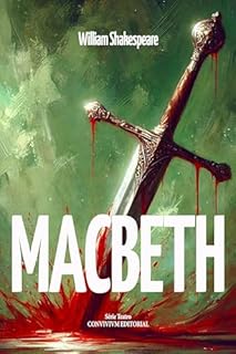 Livro Macbeth