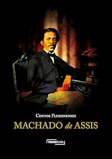 Livro Machado de Assis: Contos Fluminenses