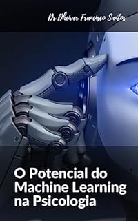 Livro Machine Learning na Psicologia