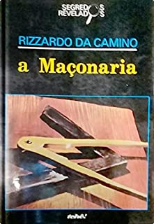 Livro A Maçonaria