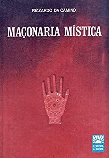 Livro Maçonaria Mística