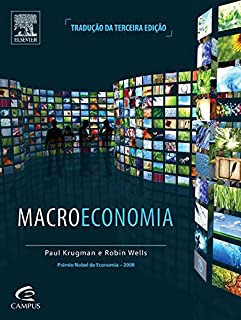 Livro Macroeconomia