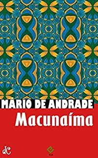 Livro Macunaíma