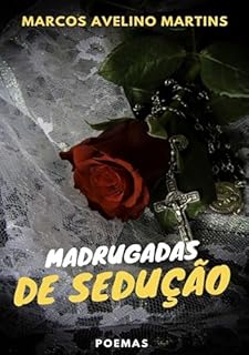 Livro Madrugadas De Sedução