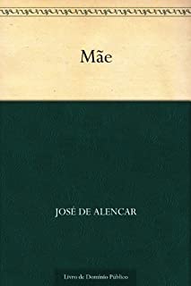 Livro Mãe