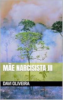 Livro Mãe Narcisista III