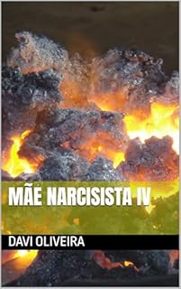 Livro Mãe Narcisista IV