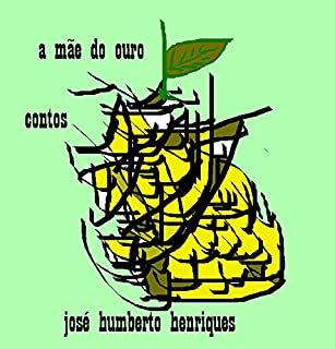 Livro A Mãe do Ouro