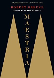 Livro Maestria