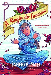 Livro A magia do inverno