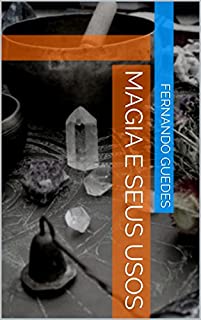 Livro Magia e seus Usos (01)