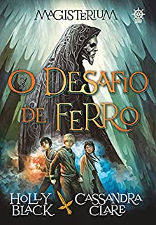 As Últimas Horas - Corrente de Ferro (Livro 2)