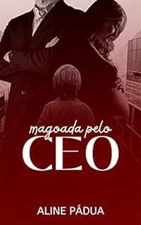Livro MAGOADA PELO CEO
