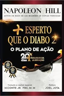 Livro Mais Esperto que o Diabo 2