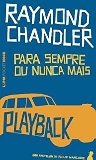 Livro Para Sempre ou Nunca Mais - Playback