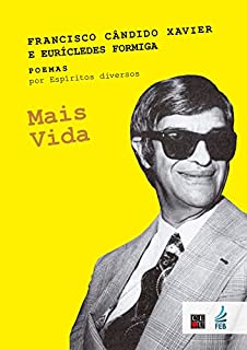 Livro Mais vida